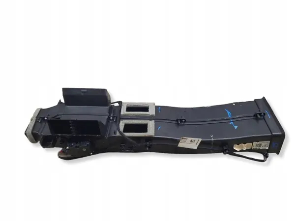 Jeep Grand Cherokee WL ilmakanava OEM 68459479AE image 2