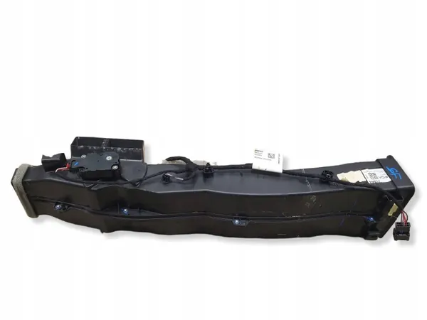 Jeep Grand Cherokee WL ilmakanava OEM 68459479AE image 4