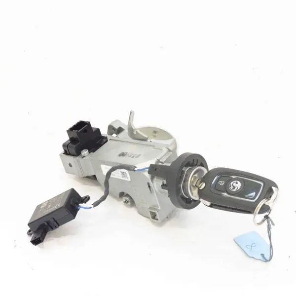 Interruptor de Encendido OEM 39079951 para Opel Astra K 1.6L Diesel image 2