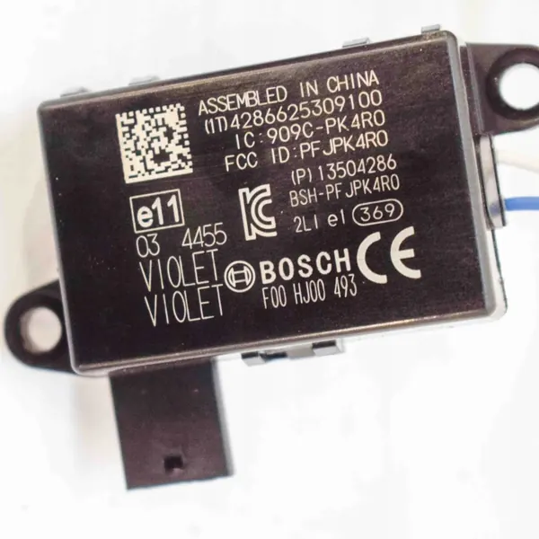 Interruptor de Encendido OEM 39079951 para Opel Astra K 1.6L Diesel image 10