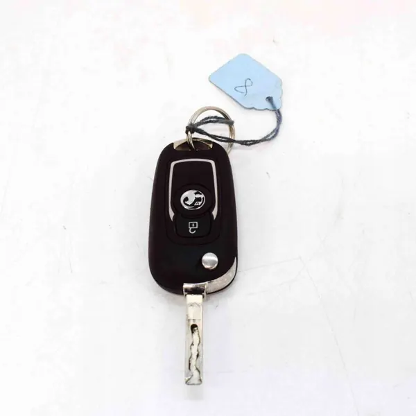 Interruptor de Encendido OEM 39079951 para Opel Astra K 1.6L Diesel image 3