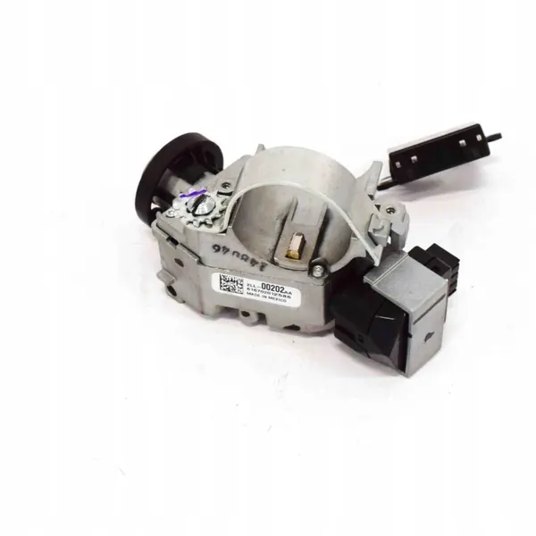 Interruptor de Encendido OEM 39079951 para Opel Astra K 1.6L Diesel image 6
