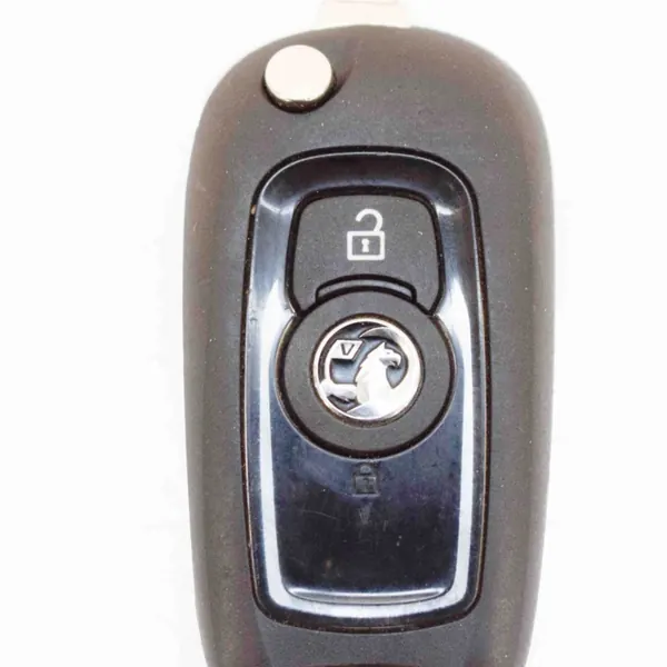 Interruptor de Encendido OEM 39079951 para Opel Astra K 1.6L Diesel image 8