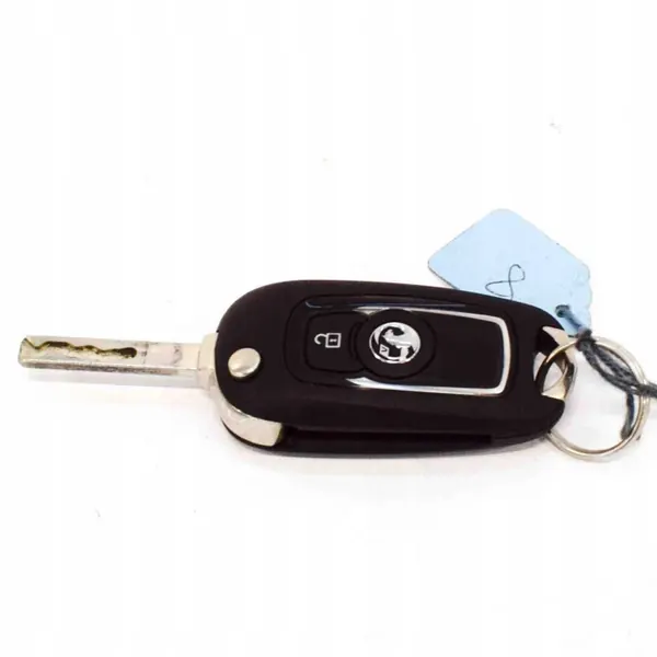 Interruptor de Encendido OEM 39079951 para Opel Astra K 1.6L Diesel image 9