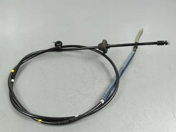 Polestar 2 2024 Kabel voor motorkapvergrendeling OEM 31108767 image 1