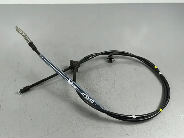 Polestar 2 2024 Kabel voor motorkapvergrendeling OEM 31108767 image 5