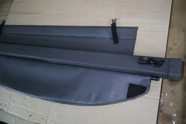 Persiana de Maletero Toyota Avensis T22 Familiar OEM AVEN22RB image 6