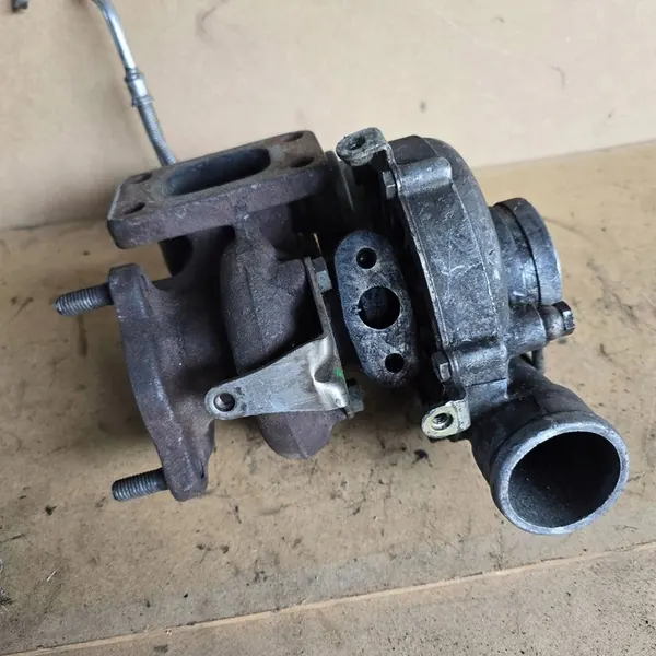 Volvo S70 V70 V70 XC 1999 Turbo 074145701B image 2