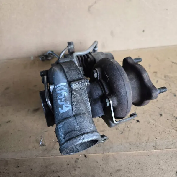 Volvo S70 V70 V70 XC 1999 Turbo 074145701B image 3