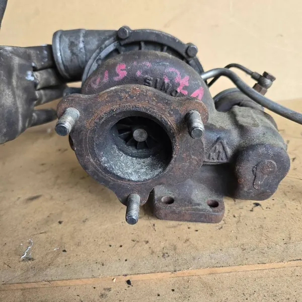 Volvo S70 V70 V70 XC 1999 Turbo 074145701B image 4