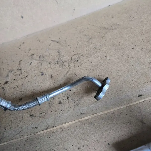 Volvo S70 V70 V70 XC 1999 Turbo 074145701B image 5