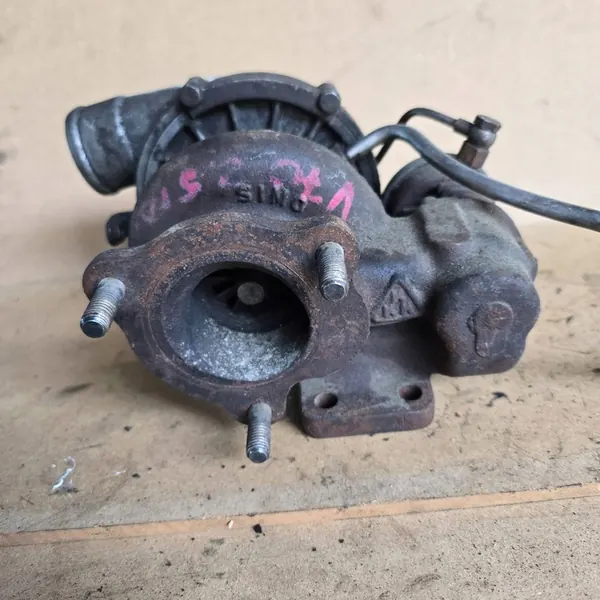 Volvo S70 V70 V70 XC 1999 Turbo 074145701B image 6