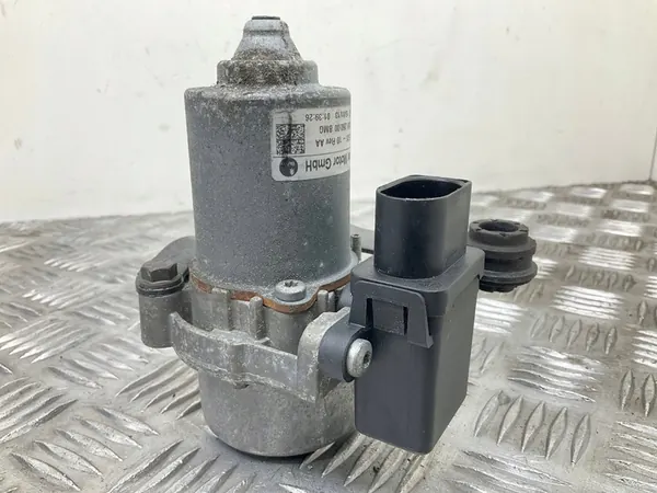 Imupumppu Skoda Rapid 2013 1J0612181D image 5