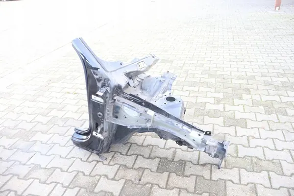 VOLVO XC40 Panneau latéral avant droit '019 OEM image 2