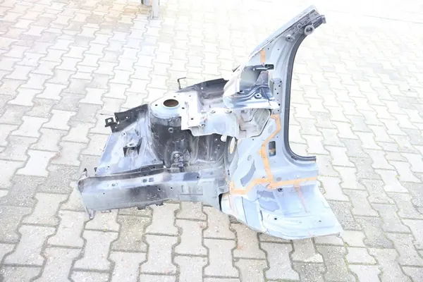 VOLVO XC40 Panneau latéral avant droit '019 OEM image 4