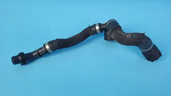 Durite d'eau BMW OE 9896554 pour X1 U11 23r image 4