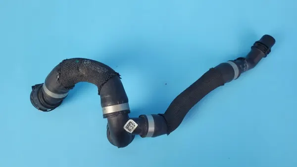 Durite d'eau BMW OE 9896554 pour X1 U11 23r image 8