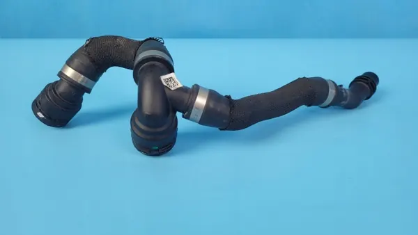 Durite d'eau BMW OE 9896554 pour X1 U11 23r image 9