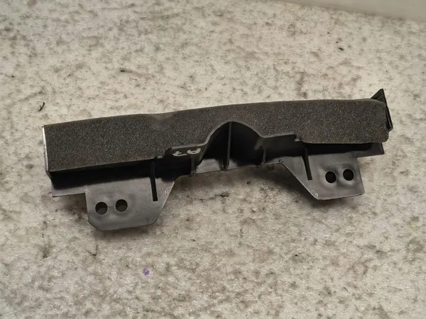 Support de Radiateur Range Rover Sport L405 CPLA-8B359-AE image 2