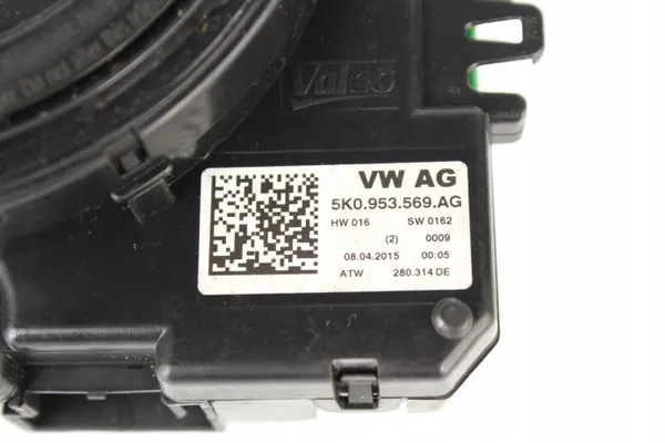 Module volant OEM 5K0953569AG pour Sharan/Alhambra image 4