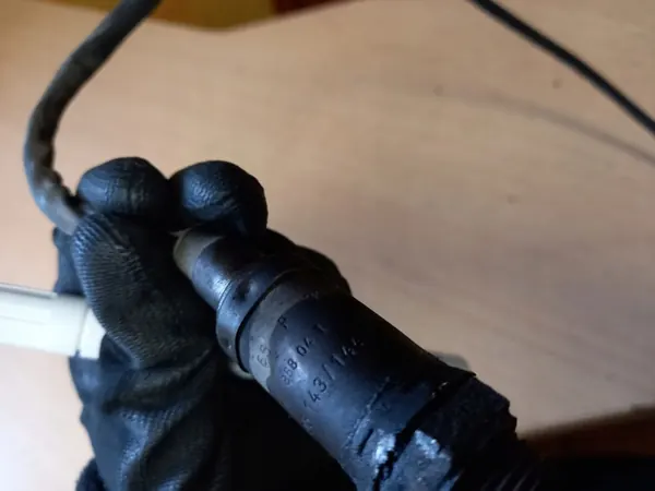 Sensor Lambda VW Golf Bora image 4