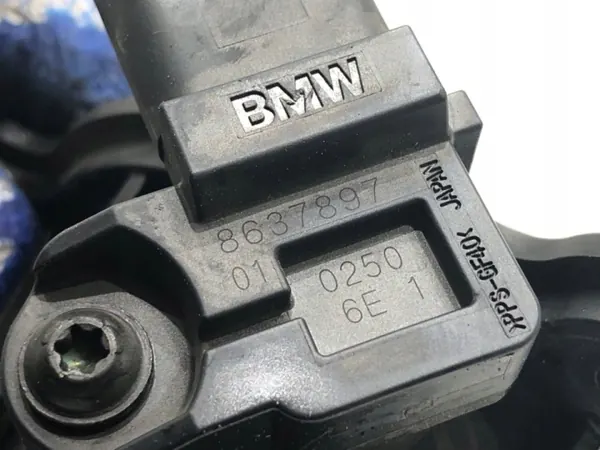 Capteur MAP OEM 8637897 pour BMW F44 2.0 178CH image 4