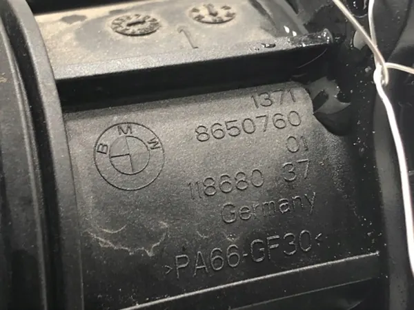 Capteur MAP OEM 8637897 pour BMW F44 2.0 178CH image 5