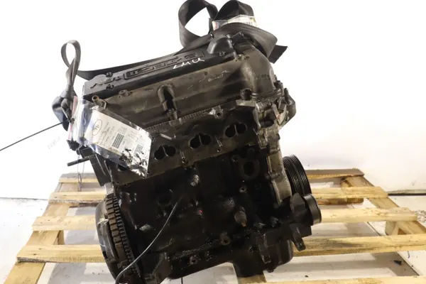 Motor Chevrolet Aveo/Kalos LMU 1.2 Benzin 84PS image 2