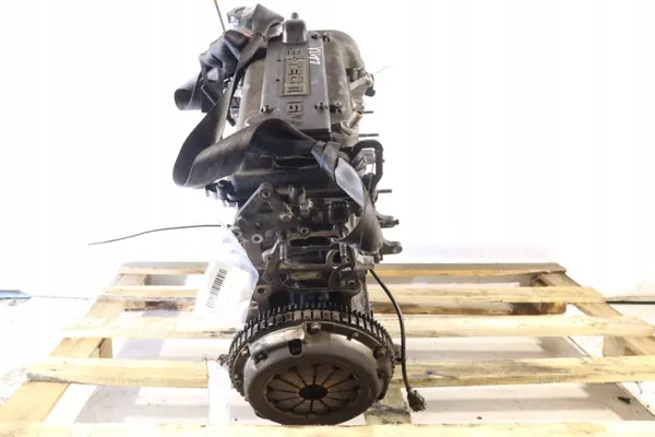 Motor Chevrolet Aveo/Kalos LMU 1.2 Benzin 84PS image 5