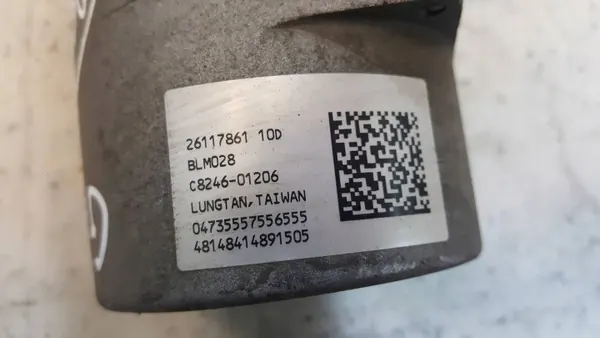 Direction assistée électrique OEM AYC1949 pour Fiat Grande Punto image 6