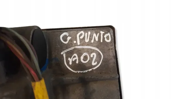 Direction assistée électrique OEM AYC1949 pour Fiat Grande Punto image 7