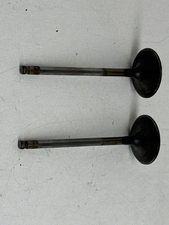 Válvula 2005 Lexus LS UCF30 image 3