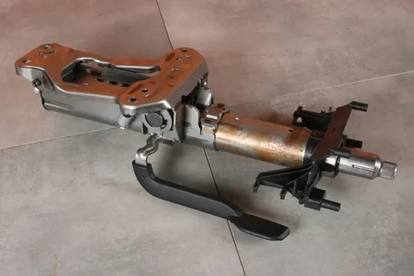 OEM 6873699 ohjauspyöräakseli BMW X1/X2 28i image 6