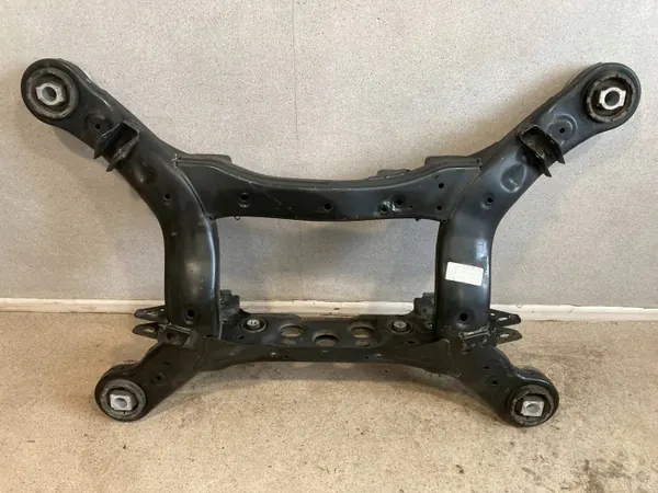 Taka jarrupalat OEM A1675840500 Mercedes-Benz image 2