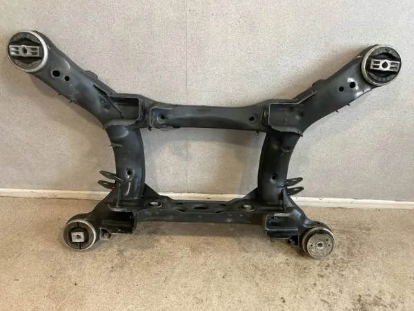 Taka jarrupalat OEM A1675840500 Mercedes-Benz image 10