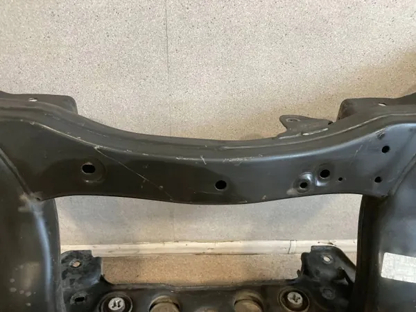 Taka jarrupalat OEM A1675840500 Mercedes-Benz image 5