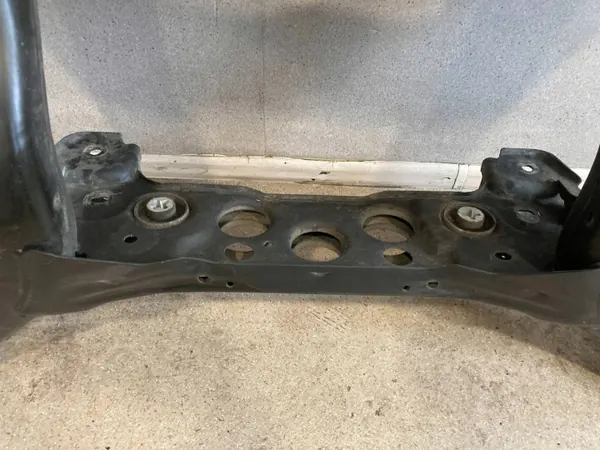 Taka jarrupalat OEM A1675840500 Mercedes-Benz image 8