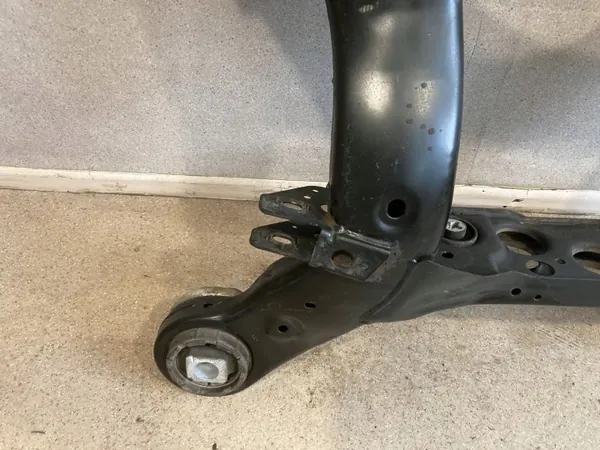Taka jarrupalat OEM A1675840500 Mercedes-Benz image 9