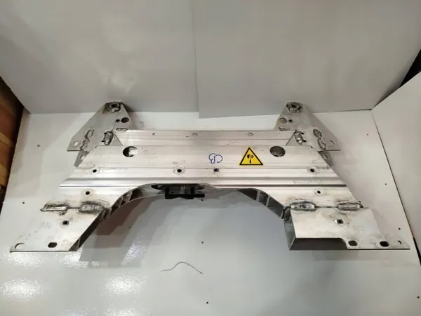 Support Moteur OEM 9825331880 pour Peugeot 2008 II image 6