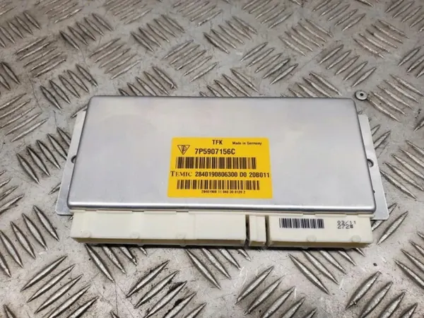 Porsche Cayenne 92A ECU OEM 7P5907156C image 2