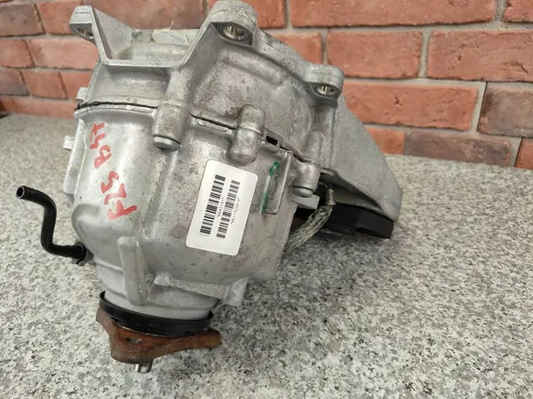 BMW F15 F16 F25 F26 ATC45L Reducer 8643151 image 10