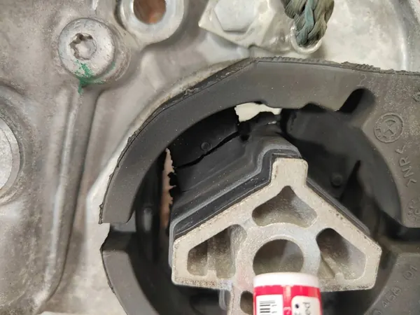 BMW F15 F16 F25 F26 ATC45L Reducer 8643151 image 7