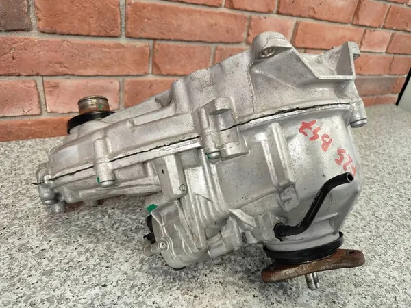 BMW F15 F16 F25 F26 ATC45L Reducer 8643151 image 9