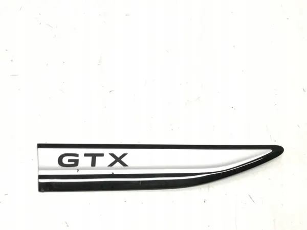 OEM 11A853688 oikea lokasuoja-emblem VW ID.4/ID.5 image 2