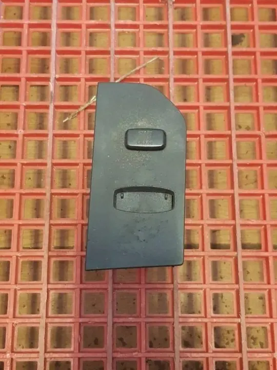 Interrupteur Volvo V70 III OEM CCAD07LP0520T image 2