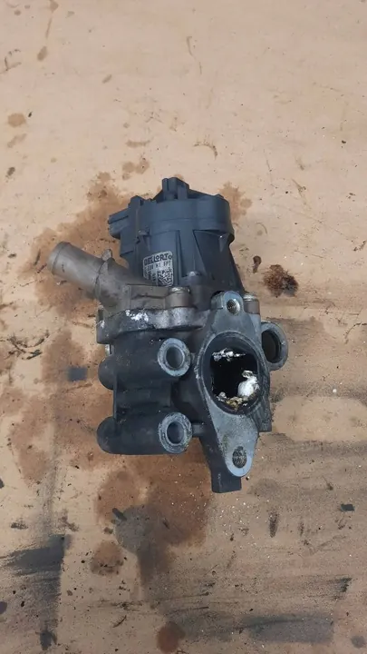 Iveco EGR-venttiili Daily 06-11 image 3