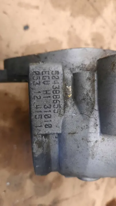 Iveco EGR-venttiili Daily 06-11 image 4