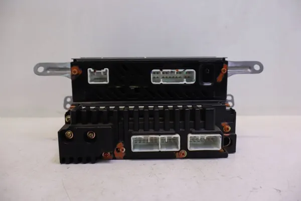 Toyota Avensis Verso CD-radio OEM 86120-44080 image 6