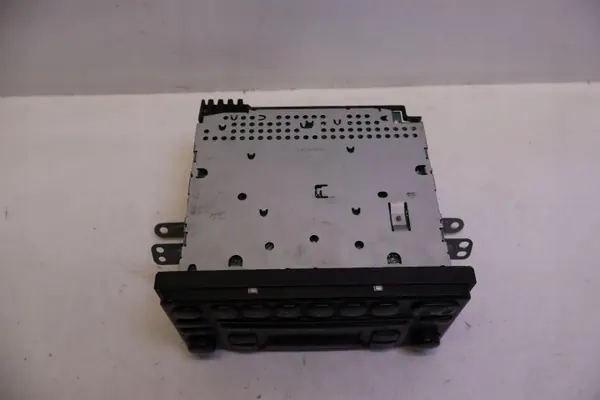 Toyota Avensis Verso CD-radio OEM 86120-44080 image 8