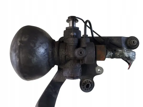 Distributeur Hydraulique Suspension Avant OEM Citroen C5 III X7 image 10